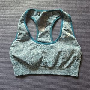 Gymshark Vital Seamless Sports Bra Small